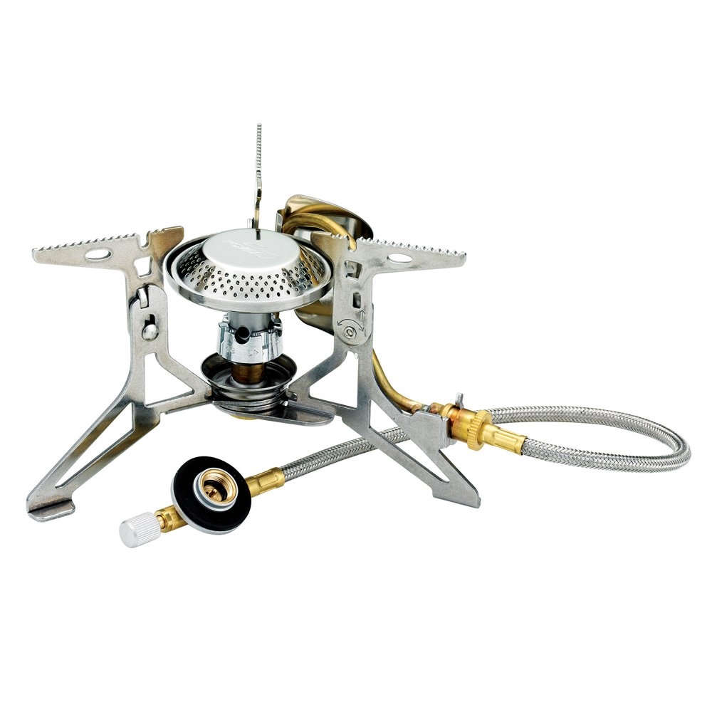 Booster Dual max