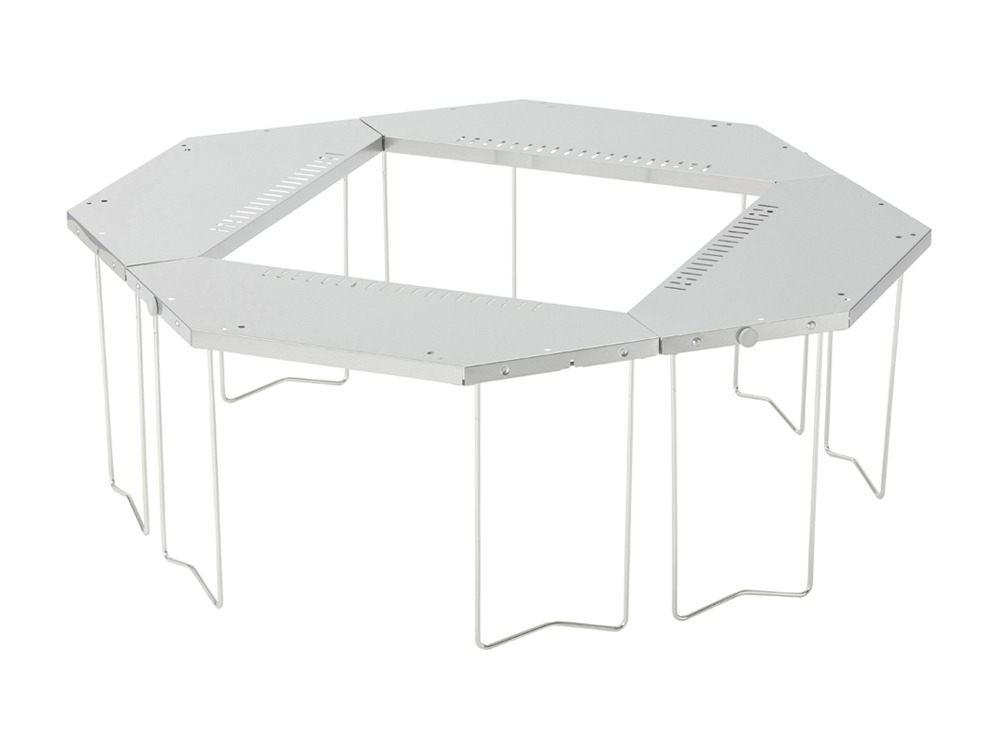 SnowPeak Jikaro Table ST-050