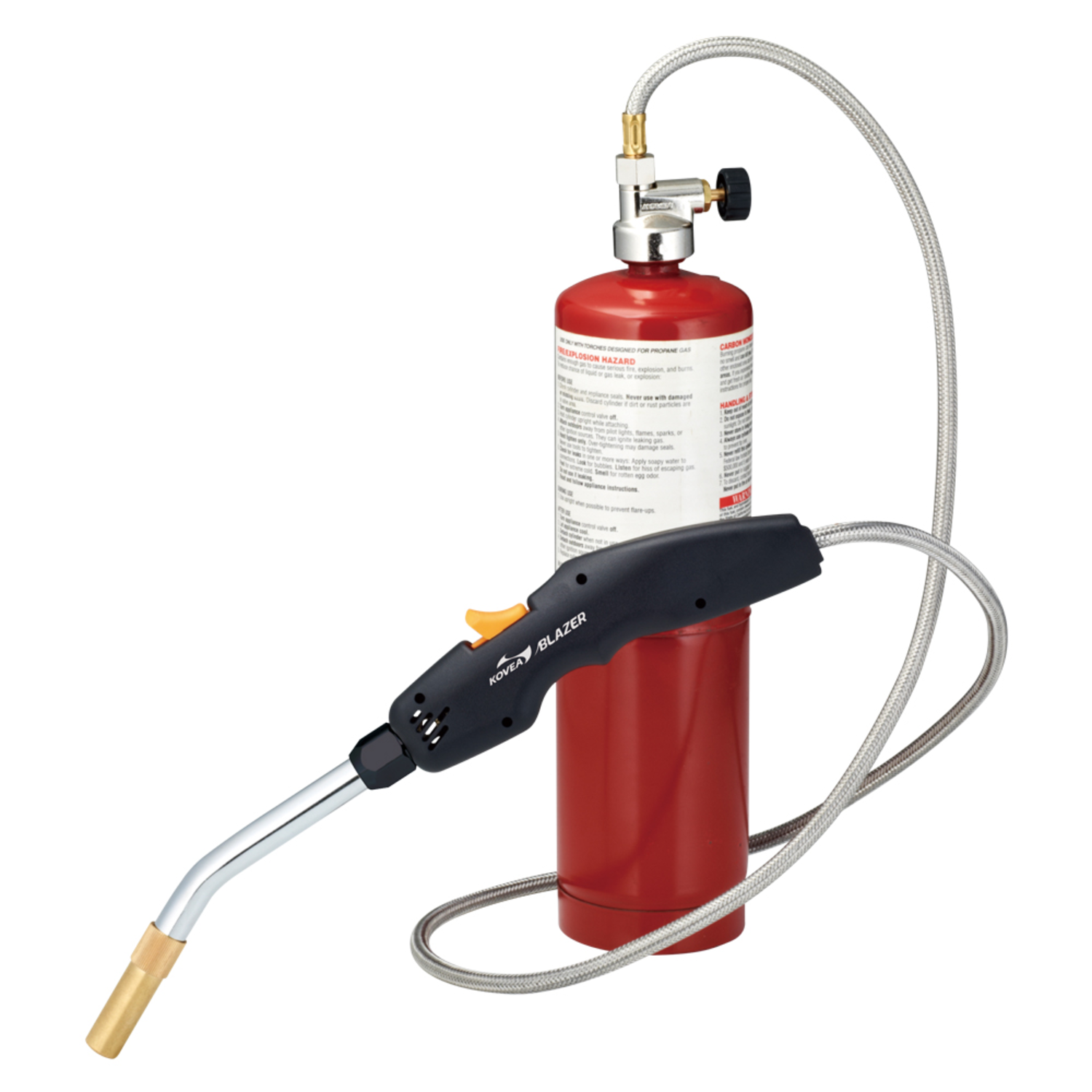 Blazer Hose Torch