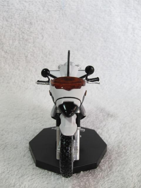 Machine Massigler ของแท้ JP - WCF Ichiban Kuji Banpresto [โมเดล Kamen Rider]