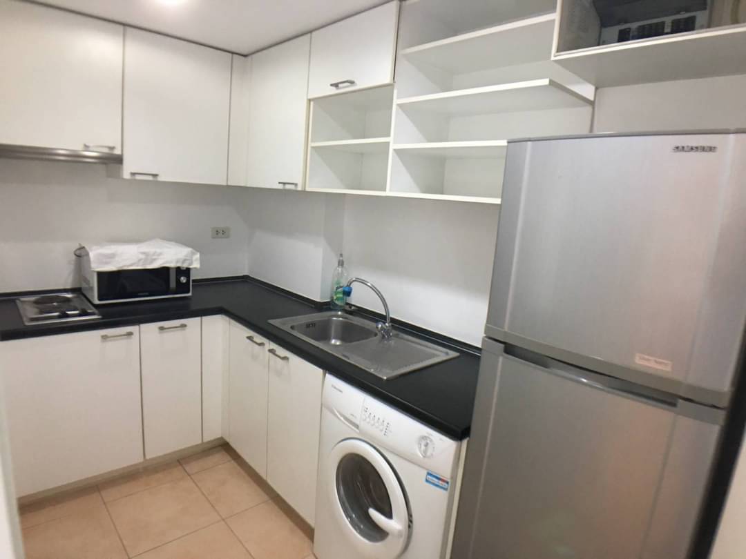 ให้เช่า คอนโด เดอะ สตาร์ เอสเตท พระราม 3 1นอน 1น้ำ ขนาด 35.4 ตรม