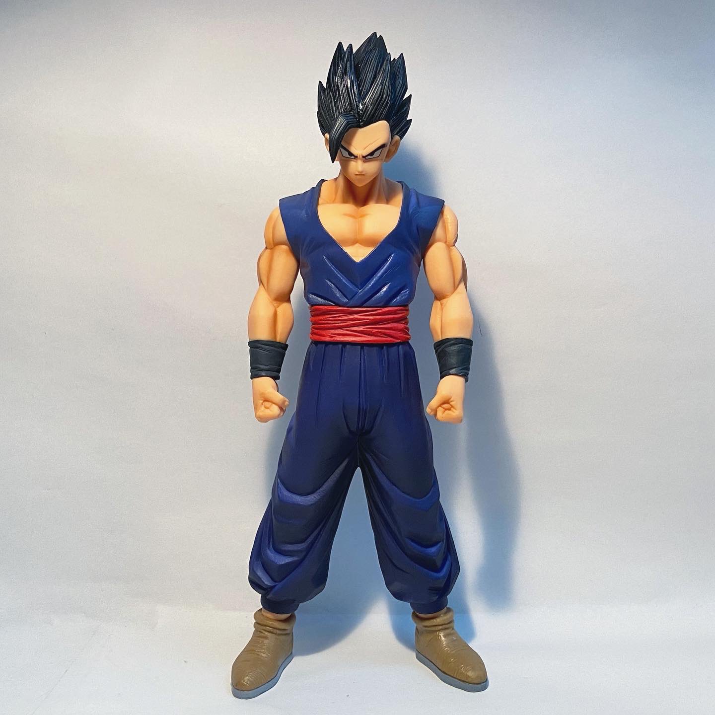 Gohan Ultimate ของแท้ JP แมวทอง - Ichiban Kuji Banpresto [โมเดลดราก้อนบอล]