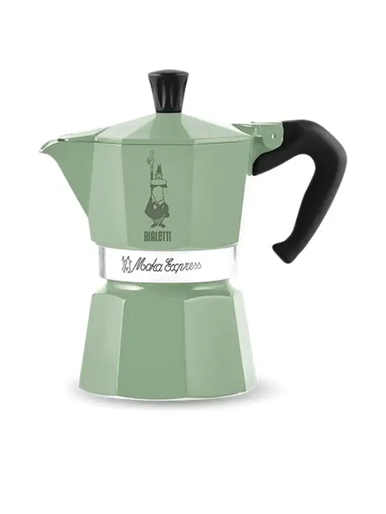 Express Olive 1 cup 8006363036139