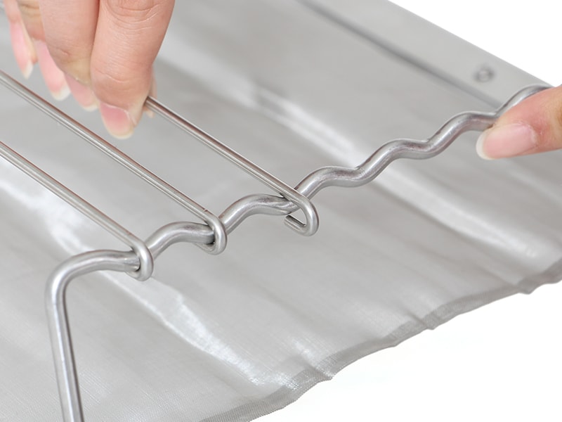 DoD Secret of grill (small) Q1-506