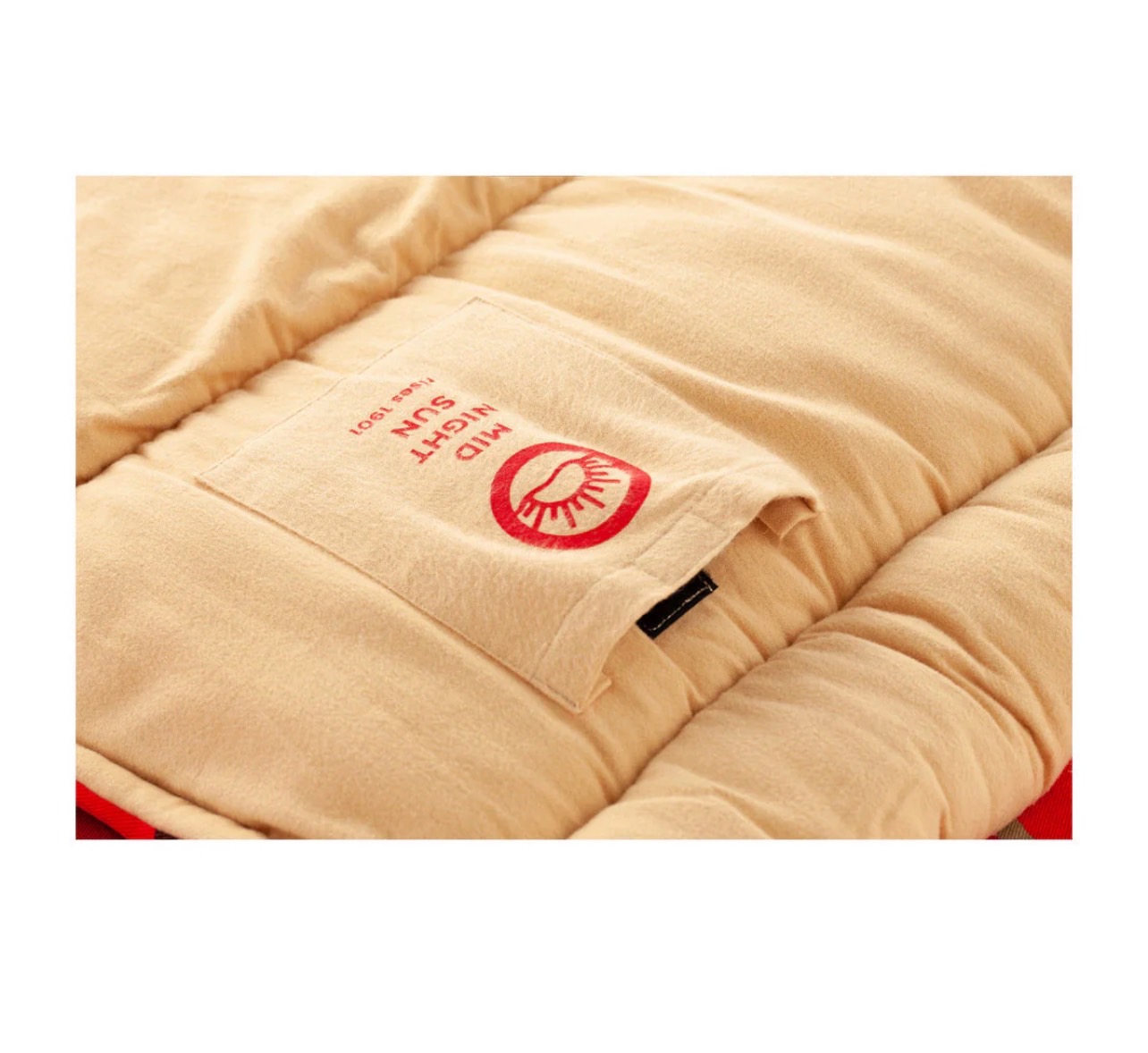 CM JP Sleeping Bag Vintage C0 (Limited) Asia