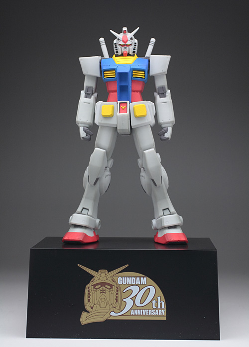 Gundam 30th ของแท้ JP - Ichiban Kujii Banpresto [โมเดลกันดั้ม]