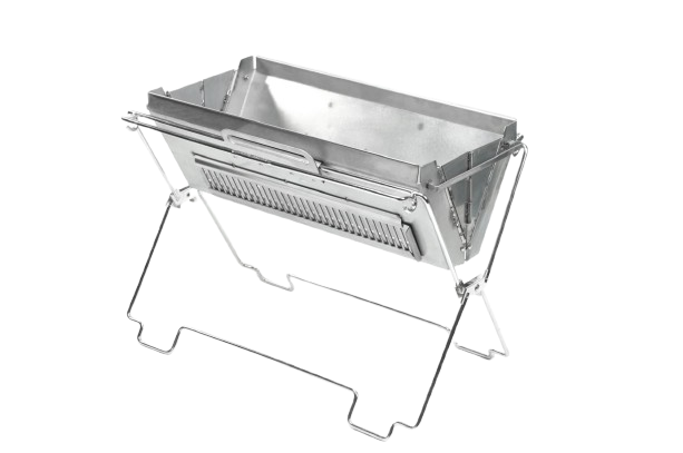 Meba BBQ Grill (Coordunit BBQ Grill option)