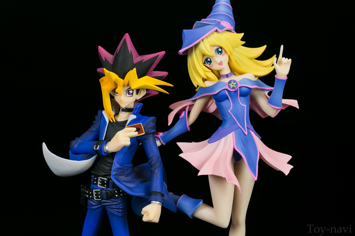 Yugi ของแท้ JP - Furyu [โมเดลYugi]