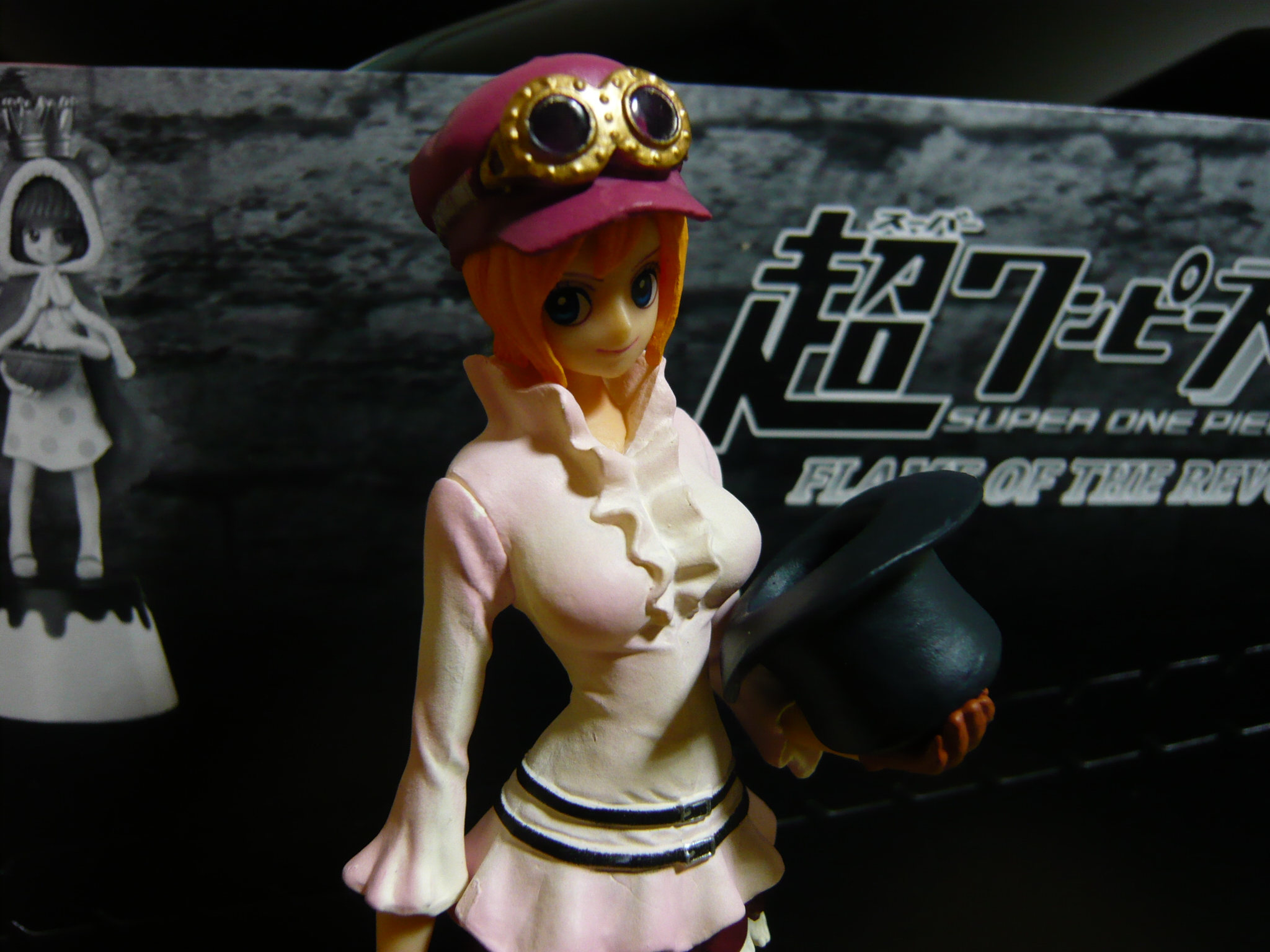 Koala ของแท้ JP แมวทอง - Super Styling Bandai [โมเดลวันพีช]