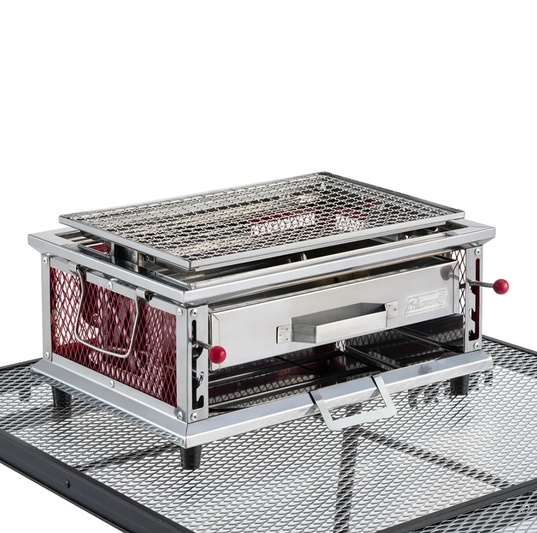 JP Cool Spider Pro Table Top