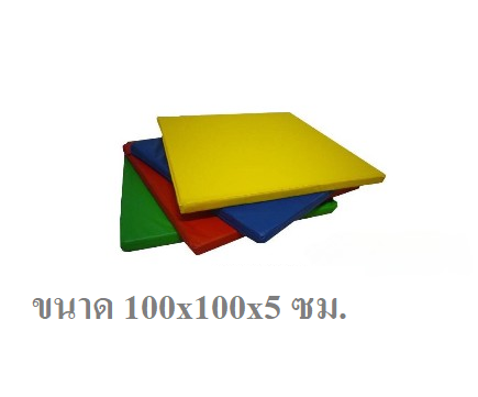 Promotion เบาะรองคลาน,เบาะปูพื้นนุ่มนิ่ม, เบาะหนัง pvc กรุผนัง แผ่นปูพื้น, กันกระแทก เบาะออกกำลังกาย พร้อมส่ง