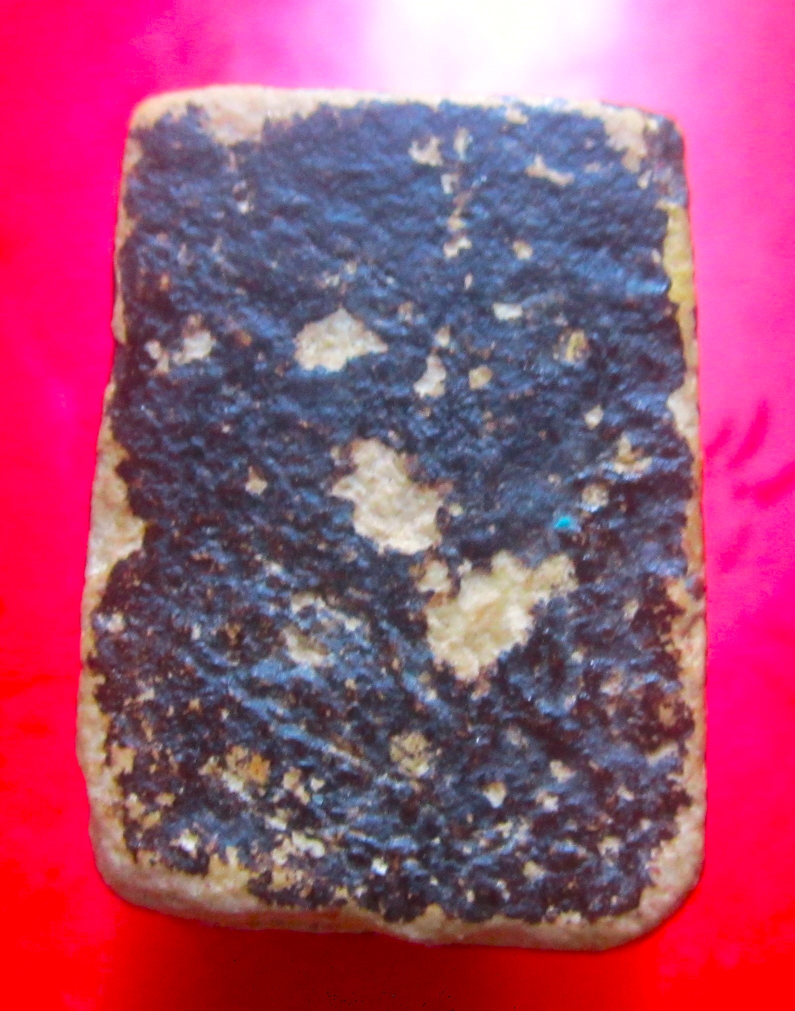 พระสมเด็จคะแนน 3ชั้น ลงรักเก่า ครับผม