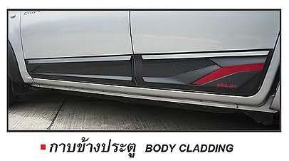 K-Style VS All New IsuzuD-MAX X-Series รถเตี้ย4ประตู Cab4'2020 [แต่งให้เด็กมันดู!]