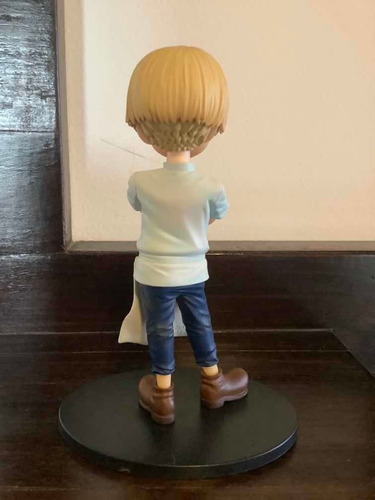 Sanji ของแท้ JP แมวทอง - Grandline Children Banpresto [โมเดลวันพีช]