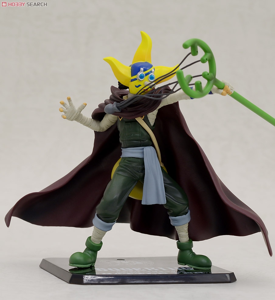 Sogeking ของแท้ JP แมวทอง - Figuarts Zero Bandai [โมเดลวันพีช]