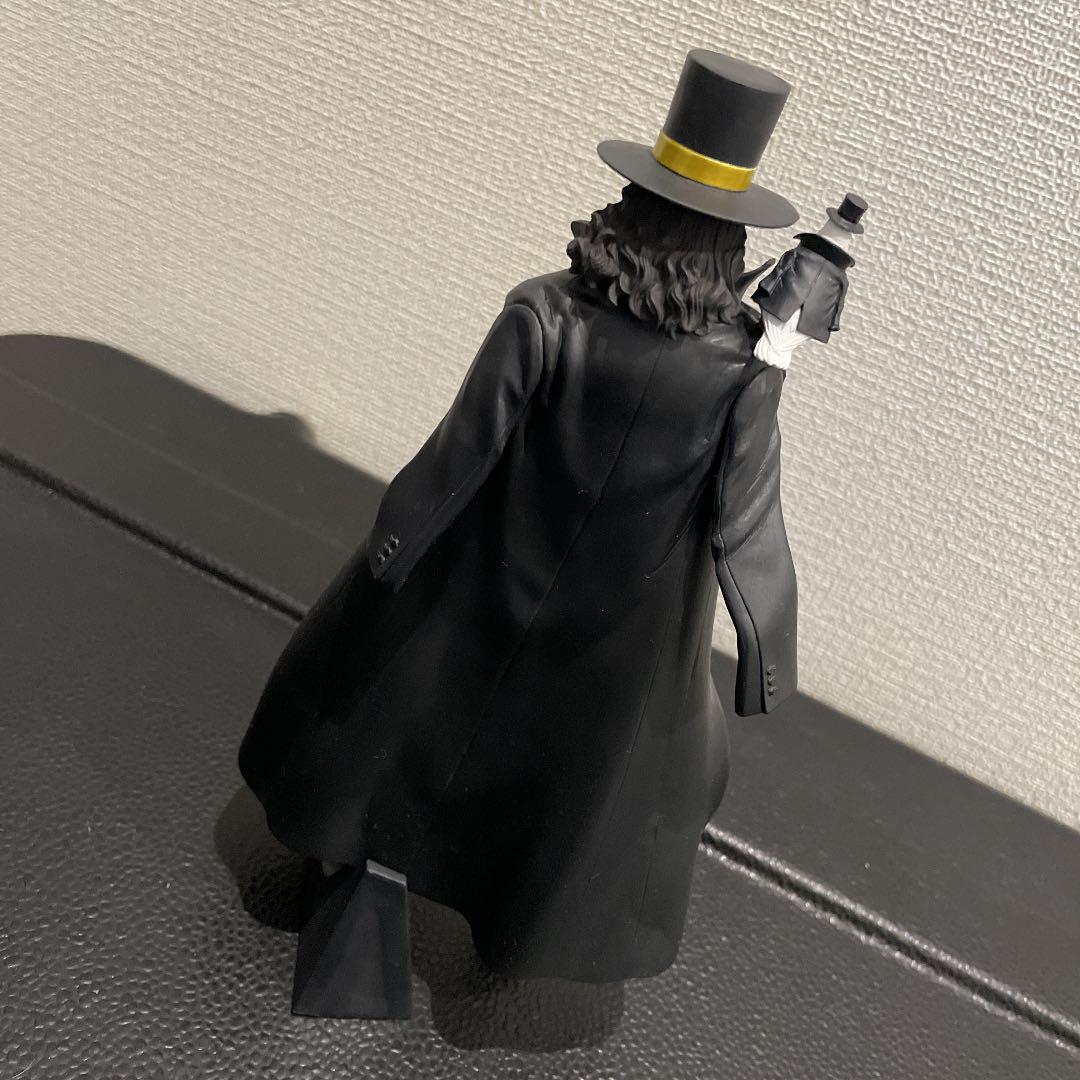 Lucci Film Gold Special Color ของแท้ JP แมวทอง - Creator X Creator Banpresto [โมเดลวันพีช]