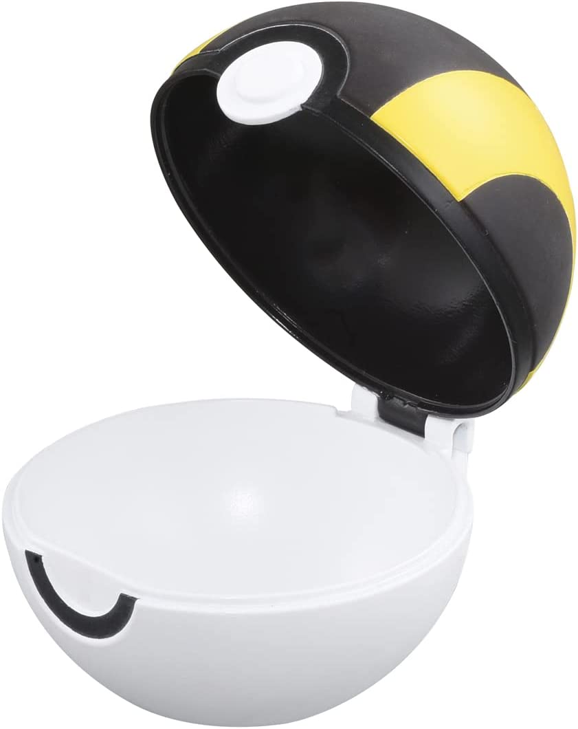 Hyper Ball ของแท้ JP - Monster Collection Takara Tomy [โมเดลโปเกบอล]