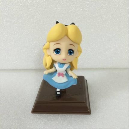 Alice ของแท้ JP - Ichiban Kuji Banpresto [โมเดล Disney]