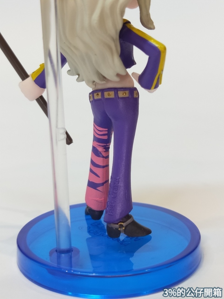 Dr.Kureha ของแท้ JP แมวทอง - WCF Banpresto [โมเดลวันพีช]