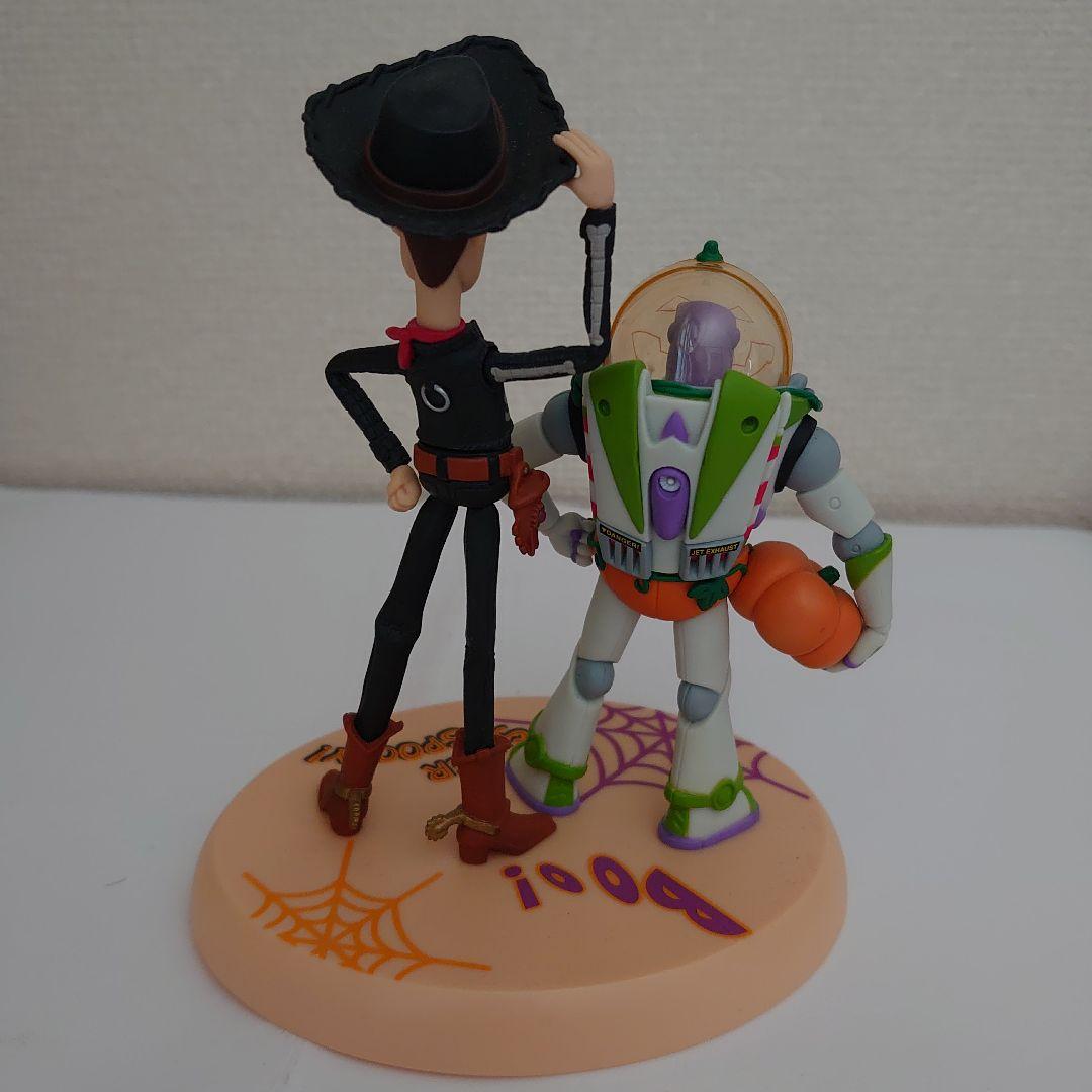 Toy Story Set ของแท้ JP - Ichiban Kuji Banpresto [โมเดล Disney] (2 ตัว)