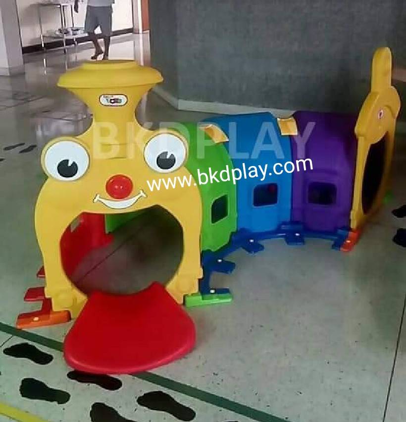 อุโมงค์ถ้ำลอดรถไฟ , ของเล่นสนาม, พร้อมส่ง ราคาโรงงาน