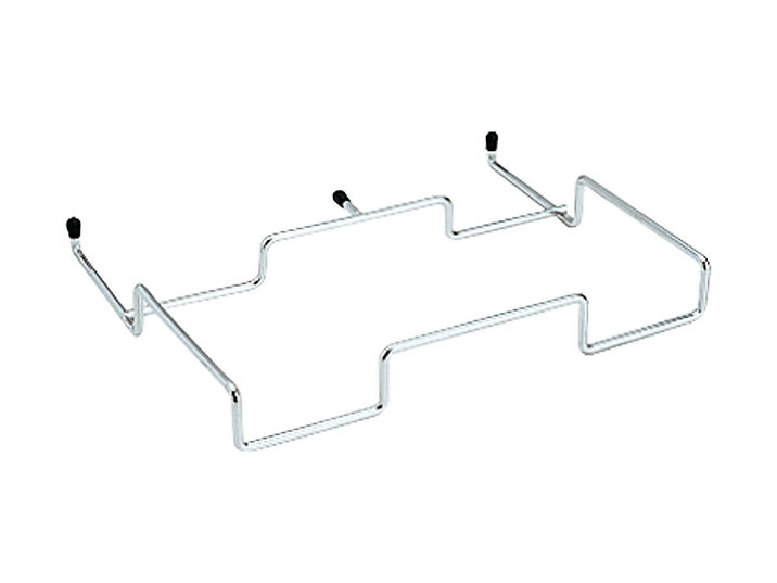 Gabbing Frame