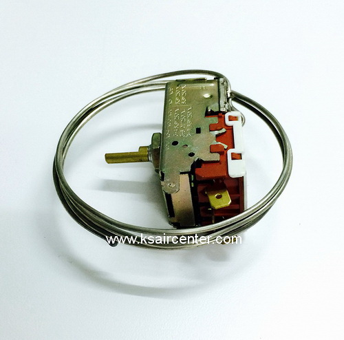 เทอร์โมสตัส ตู้เย็น ประตูเดียว ซิงเกอร์