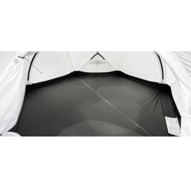 GroundCover Acorn House Dome 3.45 Tent White - Ground Cover