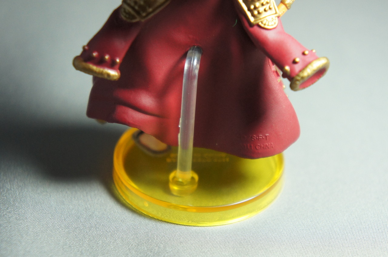 Pirate Kings Set ของแท้ JP แมวทอง - WCF Banpresto [โมเดลวันพีช] (2 ตัว + หนังสือ)