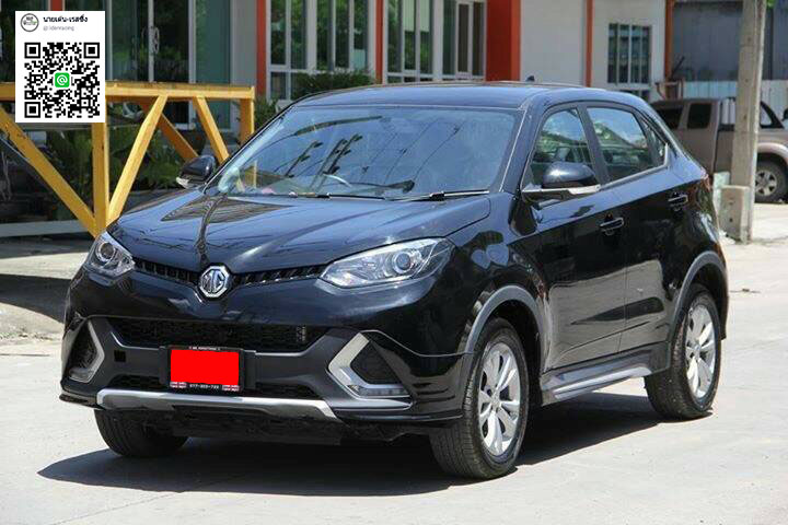 ชุดแต่ง9Den&GS-Standard VS MG-GS'15-ON [ชุดแต่งสำหรับผู้นิยมความแตกต่างตั้งแต่ระดับแนวความคิด เชิญสัมผัสความต่างได้ด้วยตัวคุณเองที่นี่วันนี้]