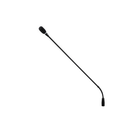 ก้านไมโครโฟนประชุม แบบ condenser TOA TS-D1000-M2 Long Microphone Unit ความยาวก้านไมค์ ความยาว 62 ซม.