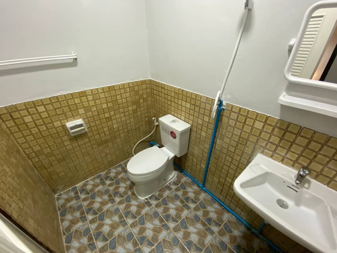 ขาย -ให้เช่า ทาวน์เฮ้าส์ เสตะนิเวศน์ กำนันเเม้น 7 ขนาด 28 ตรว ปรับปรุงใหม่ จอดรถสบาย ใกล้ตลาดพิบูลย์วิทย์