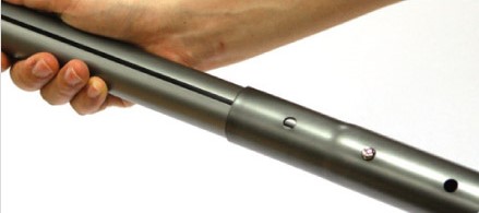 280 Master Slide Pole