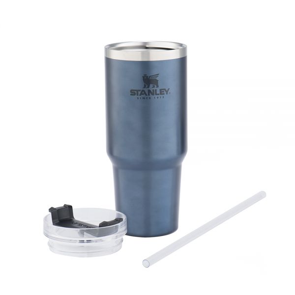 Adventure Quencher Tumbler 30Oz NightFall