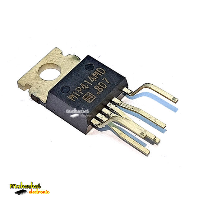 MIP414MD power management TO-220 in-line MIP414MY