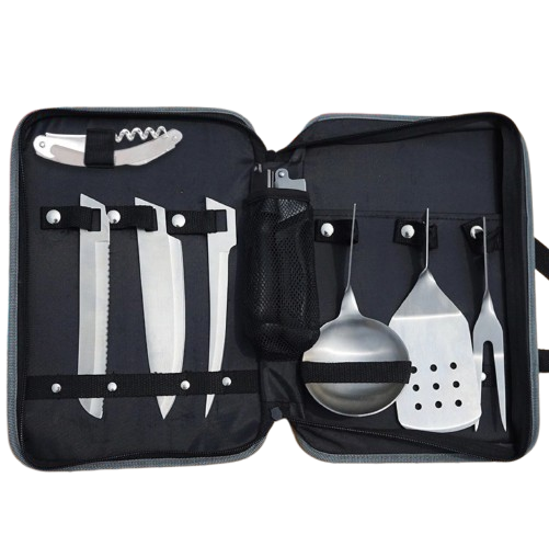 Kitchen Tool Set ชุดเครื่องมือทำอาหาร