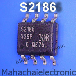 IRS2186 IRS2186S S2186 SOP-8