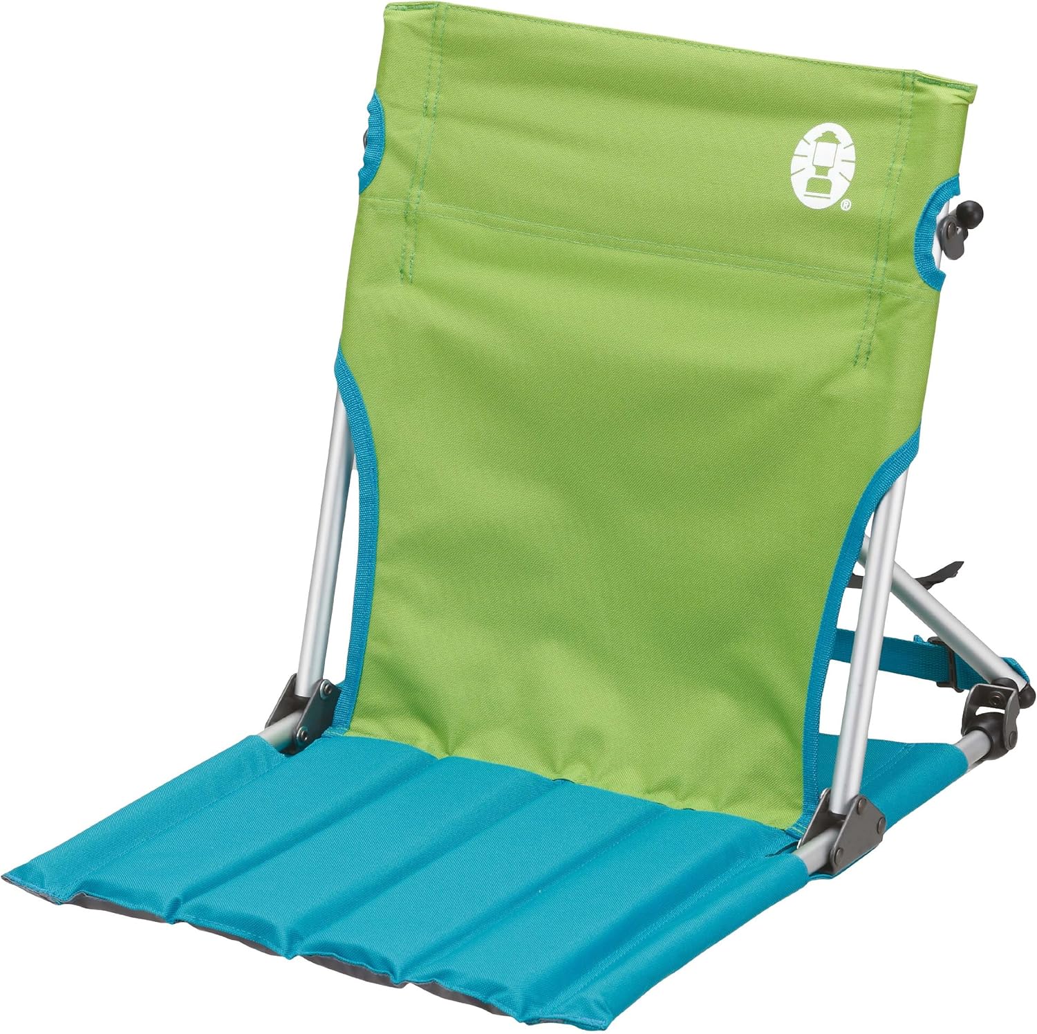 CM Compact Ground Chair Lime