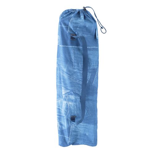 CM JP Lay chair Denim 2000030435