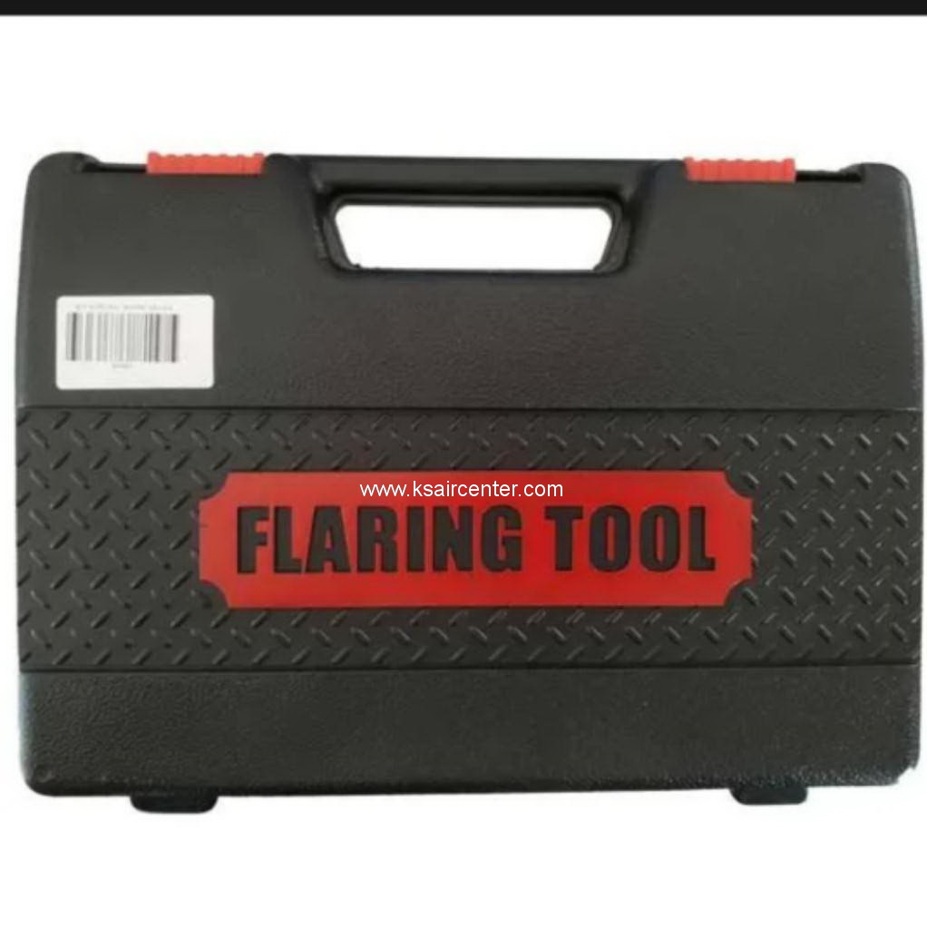 ชุดดัดท่อทองแดง Asain First Brand ขนาด 5 หุน