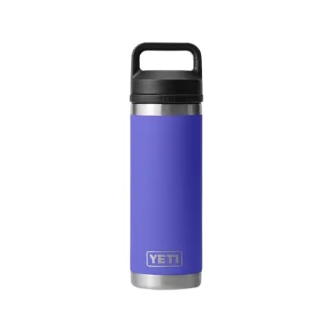 Rambler 18Oz Bottle Chug Ultramarine Violet