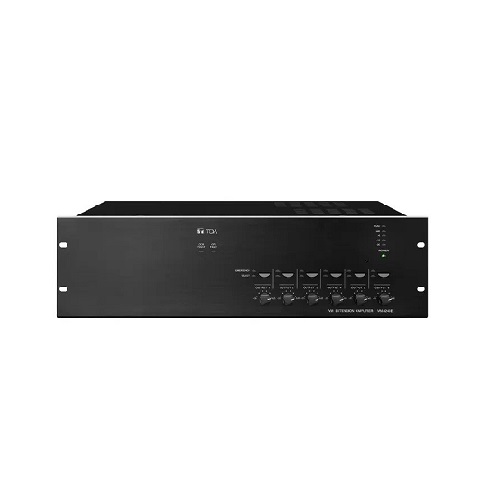 เครื่องขยายเสียง TOA VM-3360E CE VM Extension Amplifier 360W