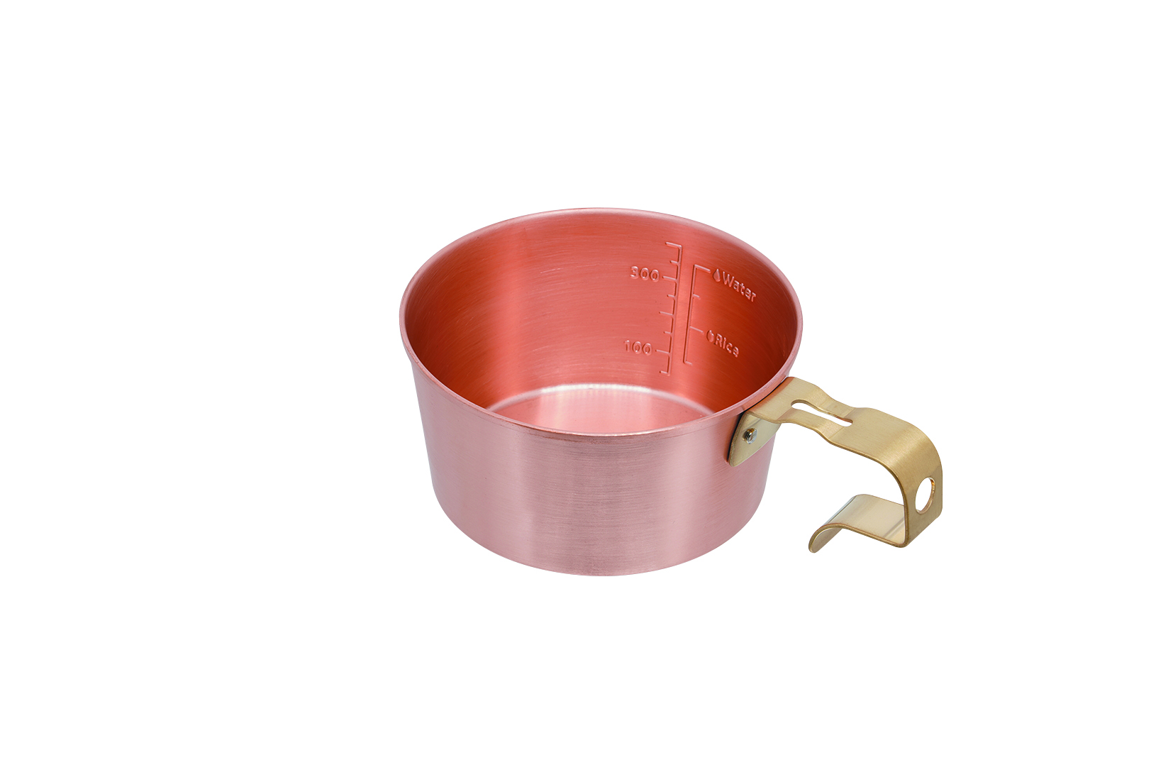 Copper Sierra Cup REST Deep 480 (with memory) ถ้วยเซียร่า
