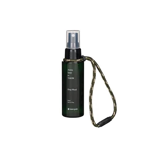 Festival AU24 Aroma Spray Deep Wood * Limited Items
