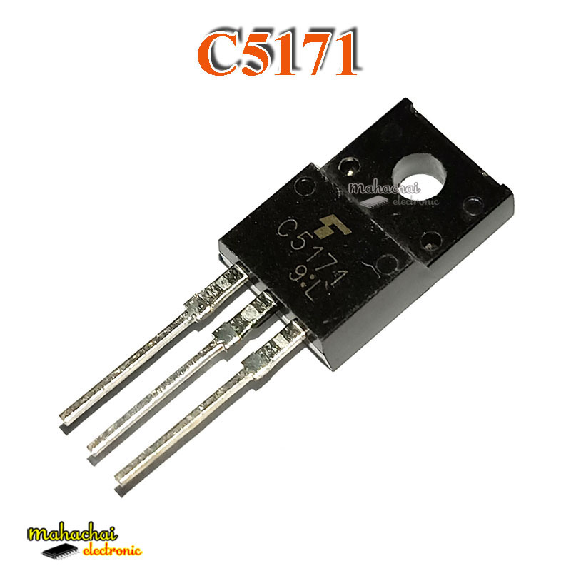 2SC5171 C5171 NPN Transistor