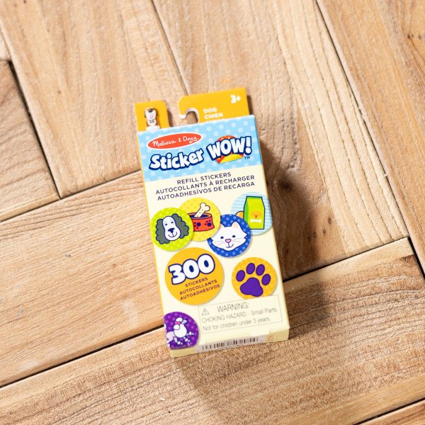 สติ๊กเกอร์ ตีมสัตว์ต่างๆ ของเล่นเสริมพัฒนาการเด็ก เสริมทักษะการเรียนรู้ สื่อการสอนอนุบาล พร้อมส่ง