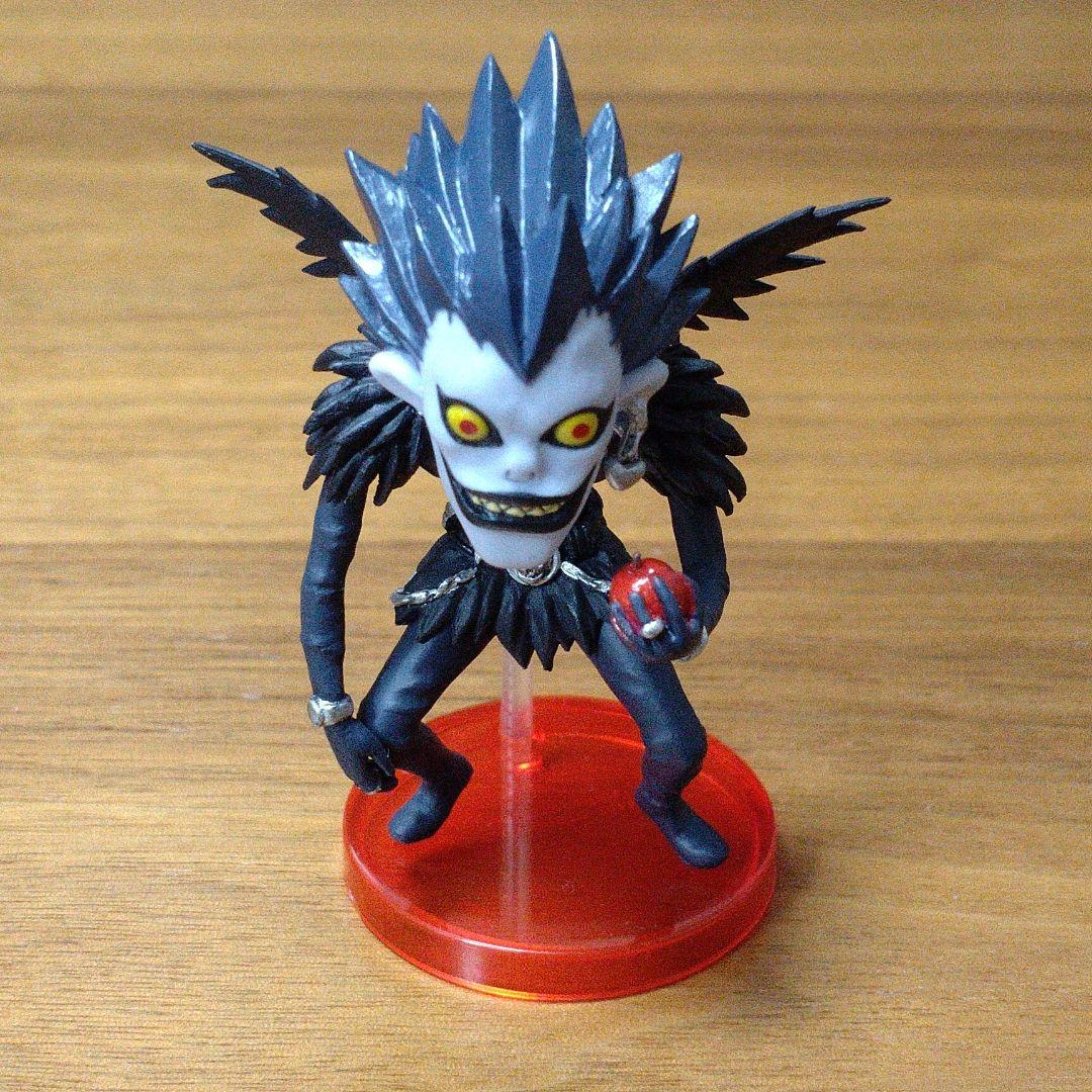 Ryuk ของแท้ JP - WCF Banpresto [โมเดล Death Note]