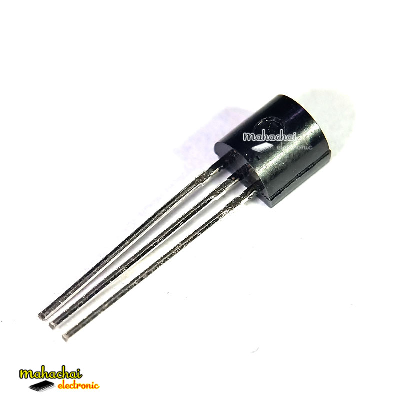 C9014 เพาเวอร์ทรานซิสเตอร์ TO92