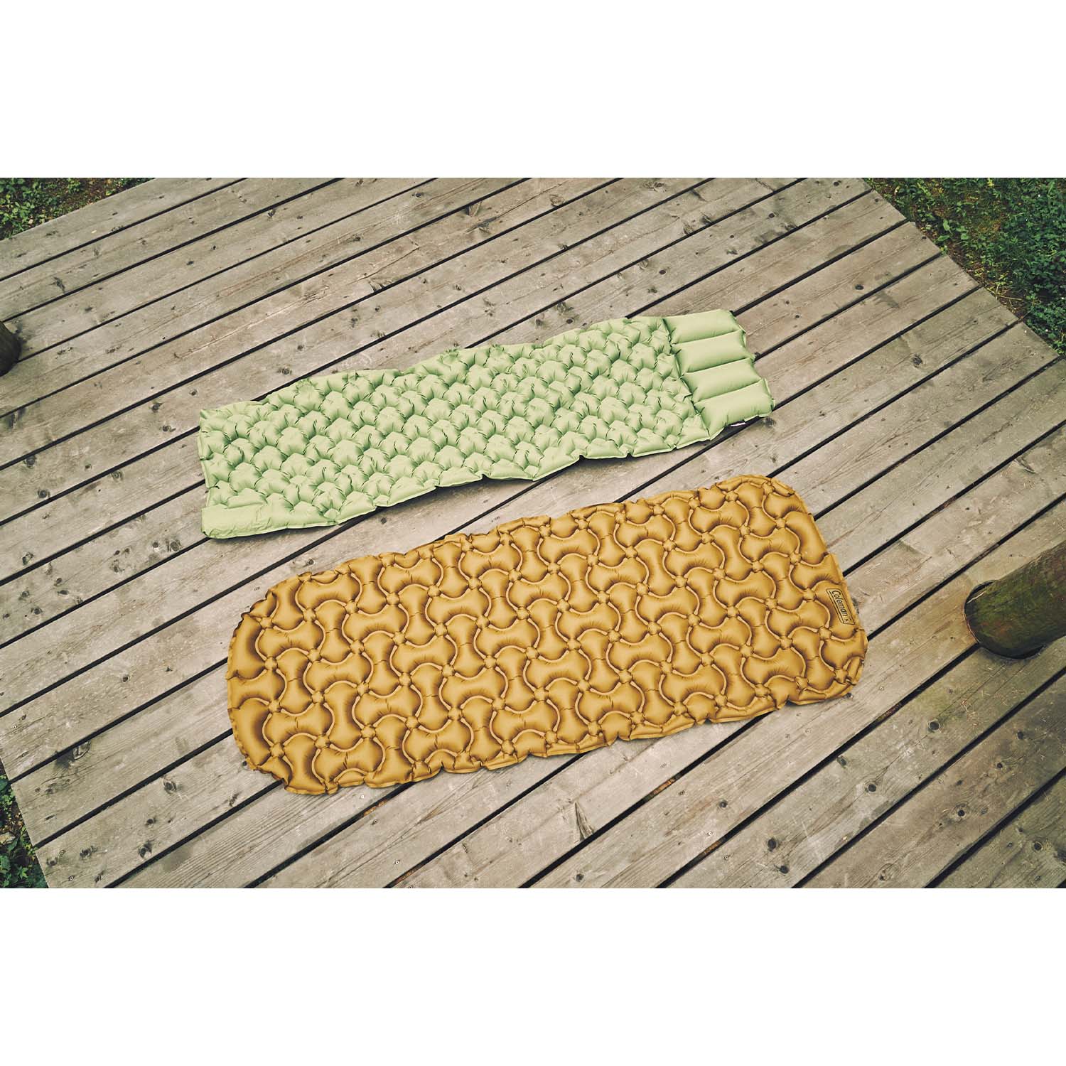 CM JP Compact Inflator Mat S 39095 TOLC0603