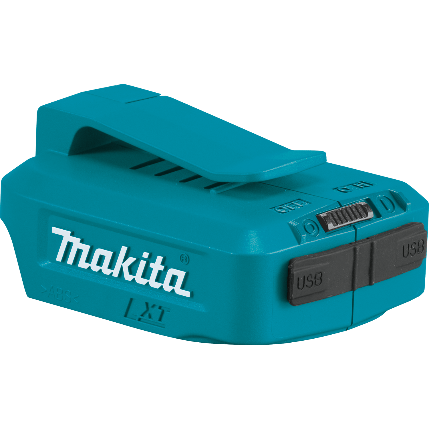 ADP05 อะแดปเตอร์ USB LXT 18 โวลต์ เฉพาะตัวเครื่อง ไม่รวมแบตเตอรี่